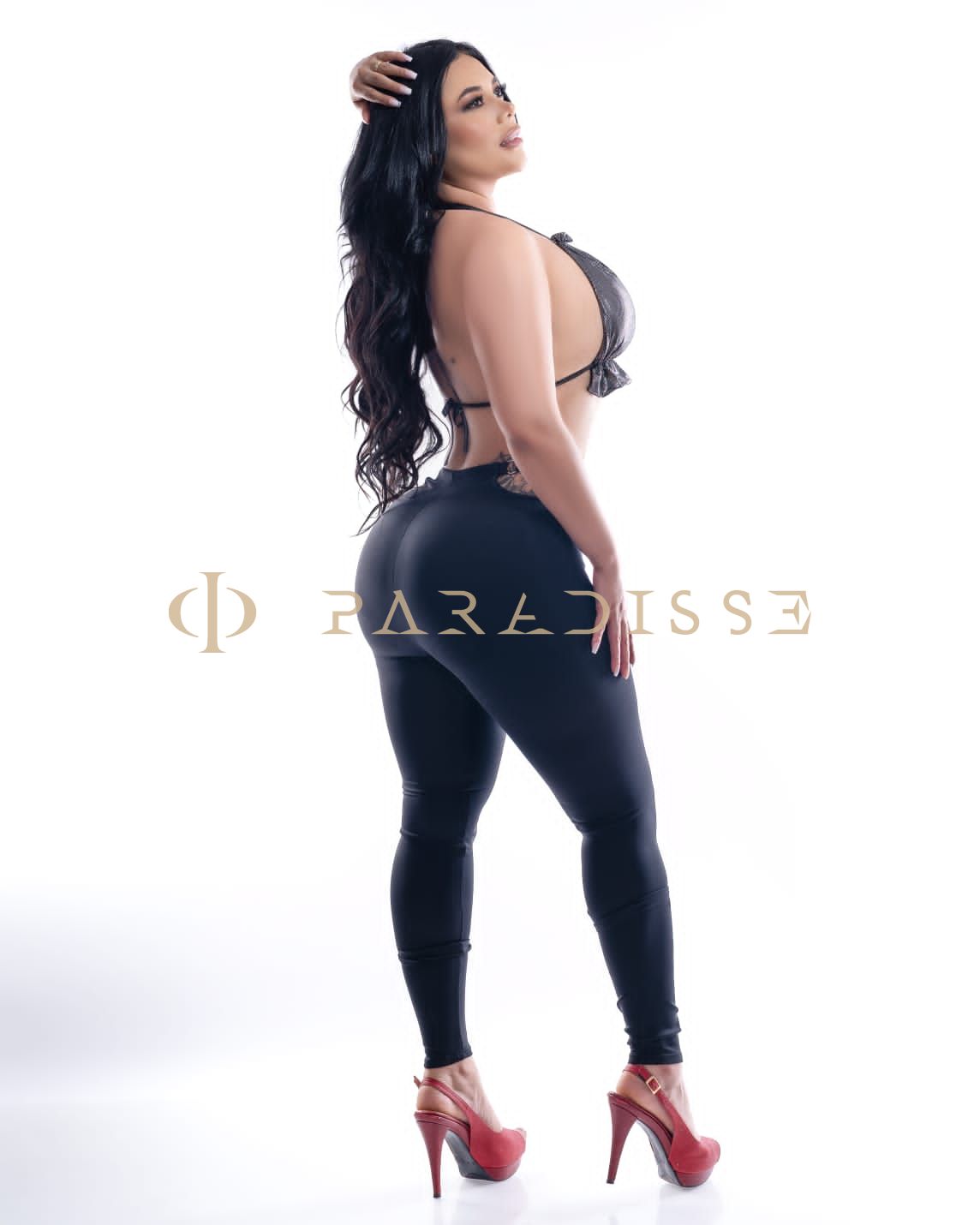 Escorts VIP Paradisse - Danara